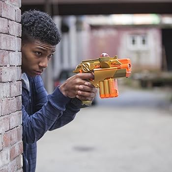 ナーフガン NERF レーザー タグ フェニックス 2個セット ナーフガン NERF レーザー タグ フェニックス 2個セット